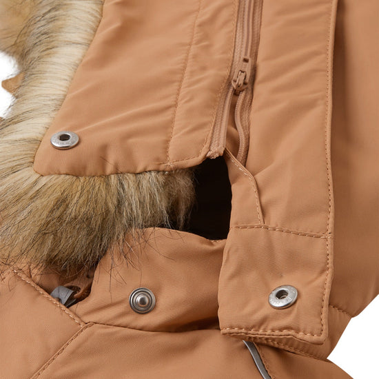 Reima TODDLERS GOTLAND WINTER OVERALL - Oberbekleidung bei PeakStyle
