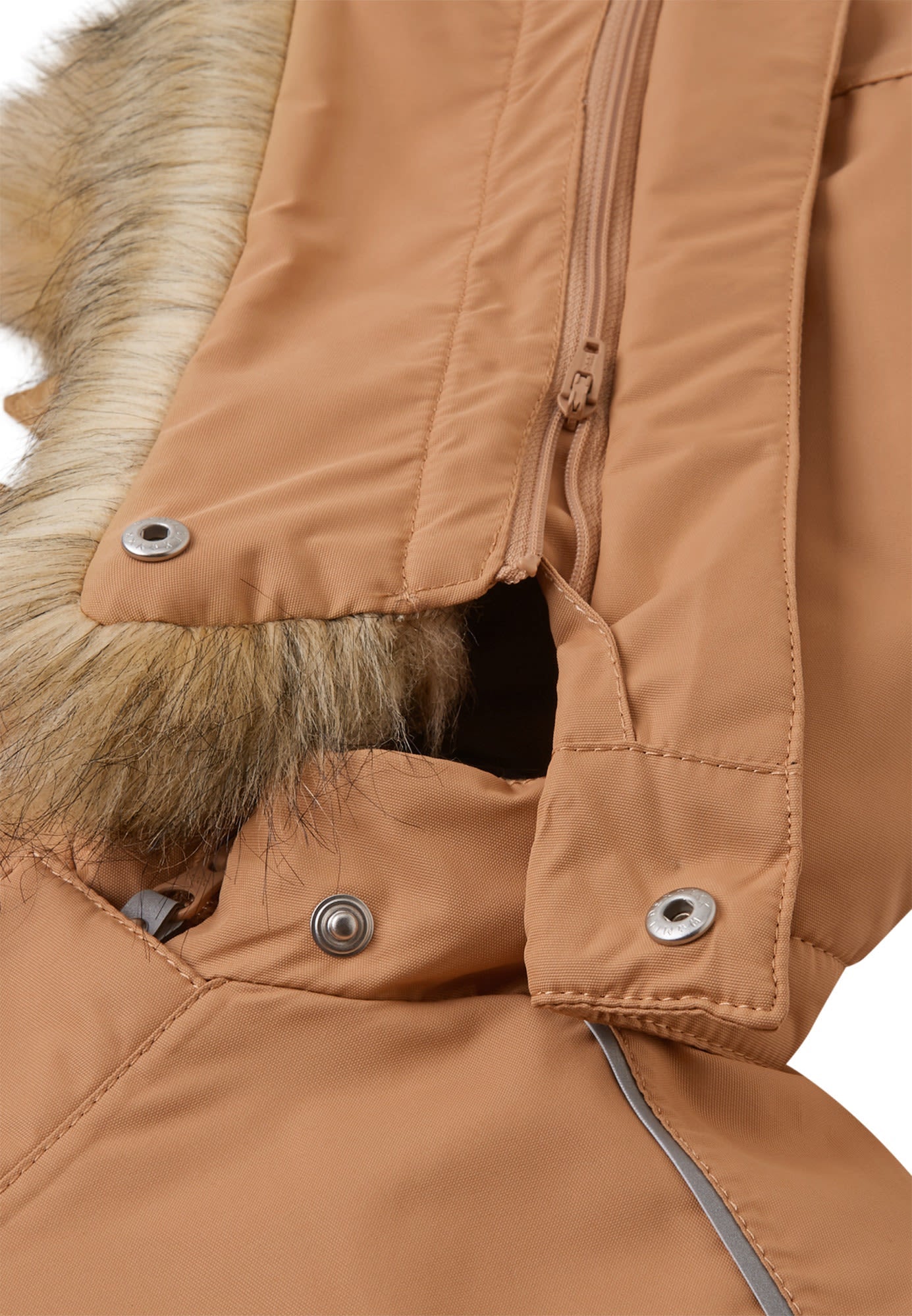 Reima TODDLERS GOTLAND WINTER OVERALL - Oberbekleidung bei PeakStyle