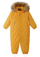 Reima TODDLERS GOTLAND WINTER OVERALL - PeakStyle