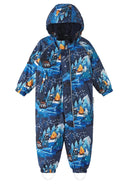 Reima TODDLERS LANGNES WINTER OVERALL - PeakStyle