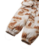 Reima TODDLERS LAPPI WINTER OVERALL (VORGÄNGERMODELL) - PeakStyle