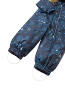 Reima TODDLERS LAPPI WINTER OVERALL (VORGÄNGERMODELL) - PeakStyle