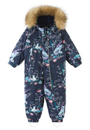 Reima TODDLERS LAPPI WINTER OVERALL (VORGÄNGERMODELL) - PeakStyle
