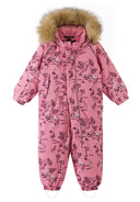 Reima TODDLERS LAPPI WINTER OVERALL (VORGÄNGERMODELL) - PeakStyle