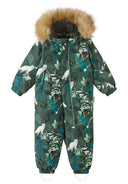 Reima TODDLERS LAPPI WINTER OVERALL (VORGÄNGERMODELL) - PeakStyle