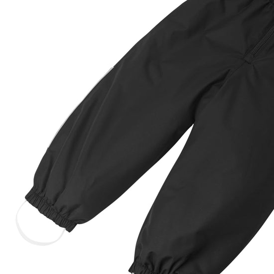 Reima Matias ReimaTec Schneehose Kleinkinder - Black - Ansicht 4