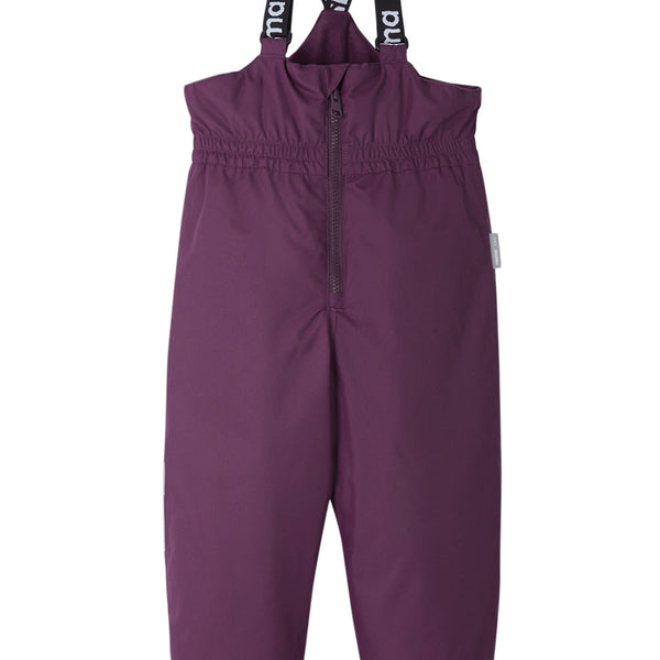 Reima Matias ReimaTec Schneehose Kleinkinder - Deep purple