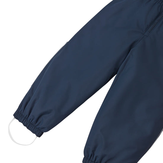 Reima Matias ReimaTec Schneehose Kleinkinder - Navy - Ansicht 4