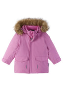 Reima TODDLERS MUTKA WINTER JACKET - PeakStyle