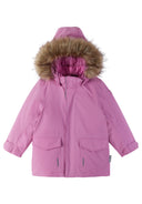 Reima TODDLERS MUTKA WINTER JACKET - PeakStyle