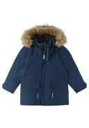 Reima TODDLERS MUTKA WINTER JACKET - PeakStyle