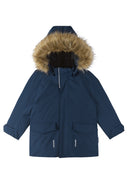 Reima TODDLERS MUTKA WINTER JACKET - PeakStyle