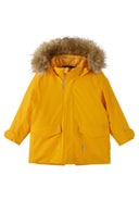 Reima TODDLERS MUTKA WINTER JACKET - PeakStyle