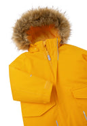 Reima TODDLERS MUTKA WINTER JACKET - PeakStyle