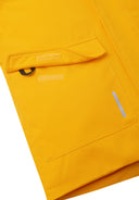 Reima TODDLERS MUTKA WINTER JACKET - PeakStyle