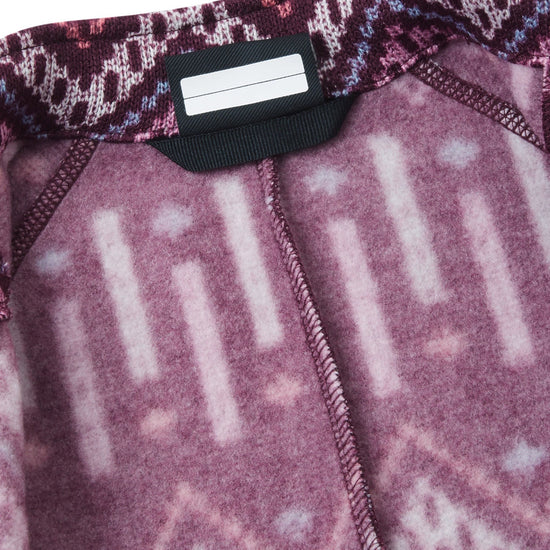 Reima TODDLERS MYYTTI FLEECE OVERALL - Oberbekleidung bei PeakStyle