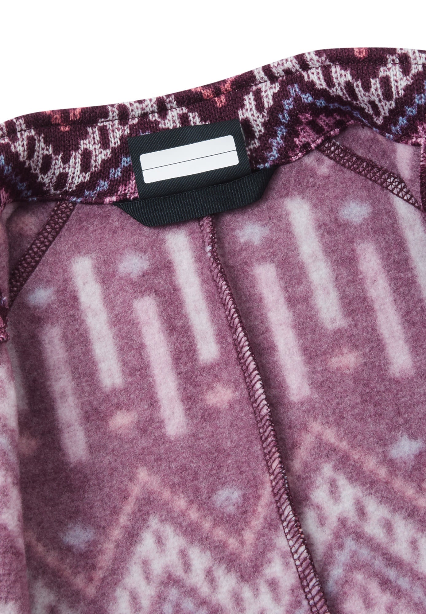 Reima TODDLERS MYYTTI FLEECE OVERALL - Oberbekleidung bei PeakStyle