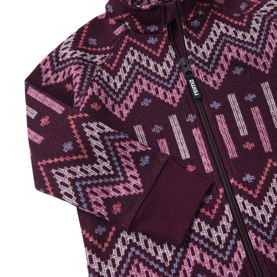 Reima TODDLERS MYYTTI FLEECE OVERALL - Oberbekleidung bei PeakStyle