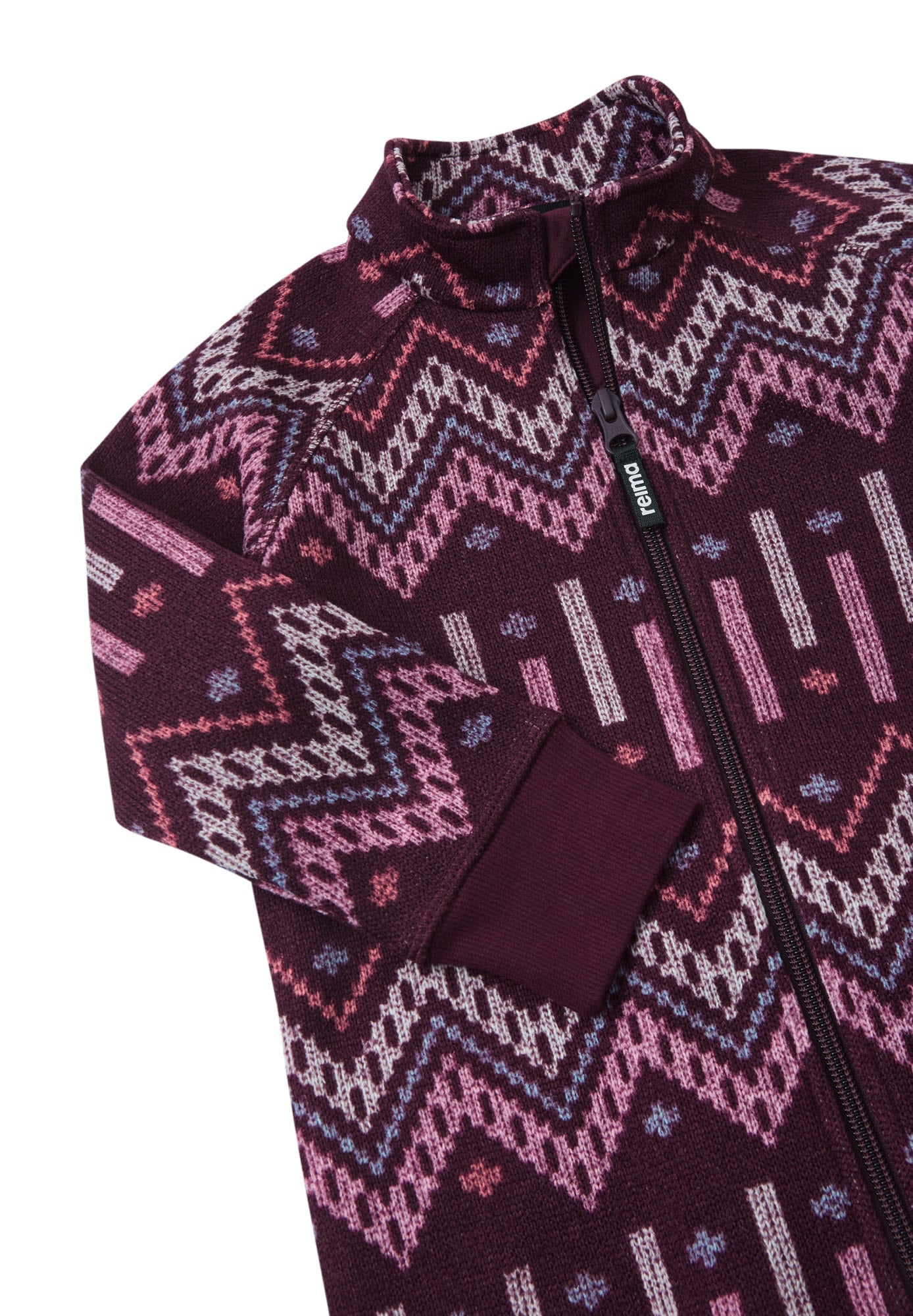 Reima TODDLERS MYYTTI FLEECE OVERALL - Oberbekleidung bei PeakStyle