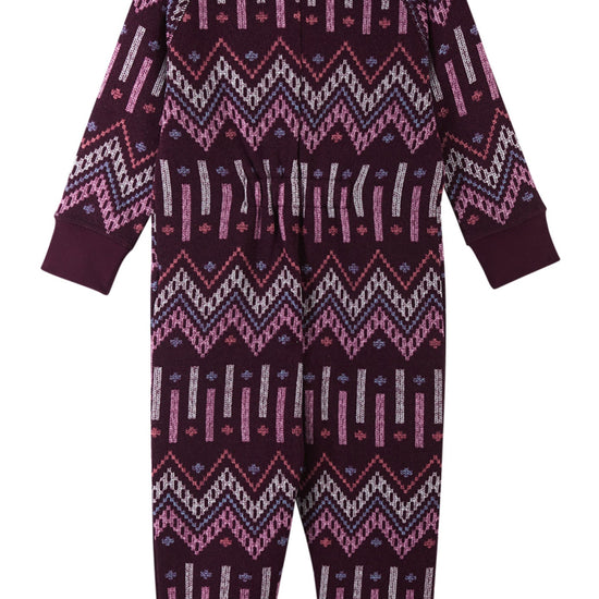 Reima TODDLERS MYYTTI FLEECE OVERALL - Oberbekleidung bei PeakStyle