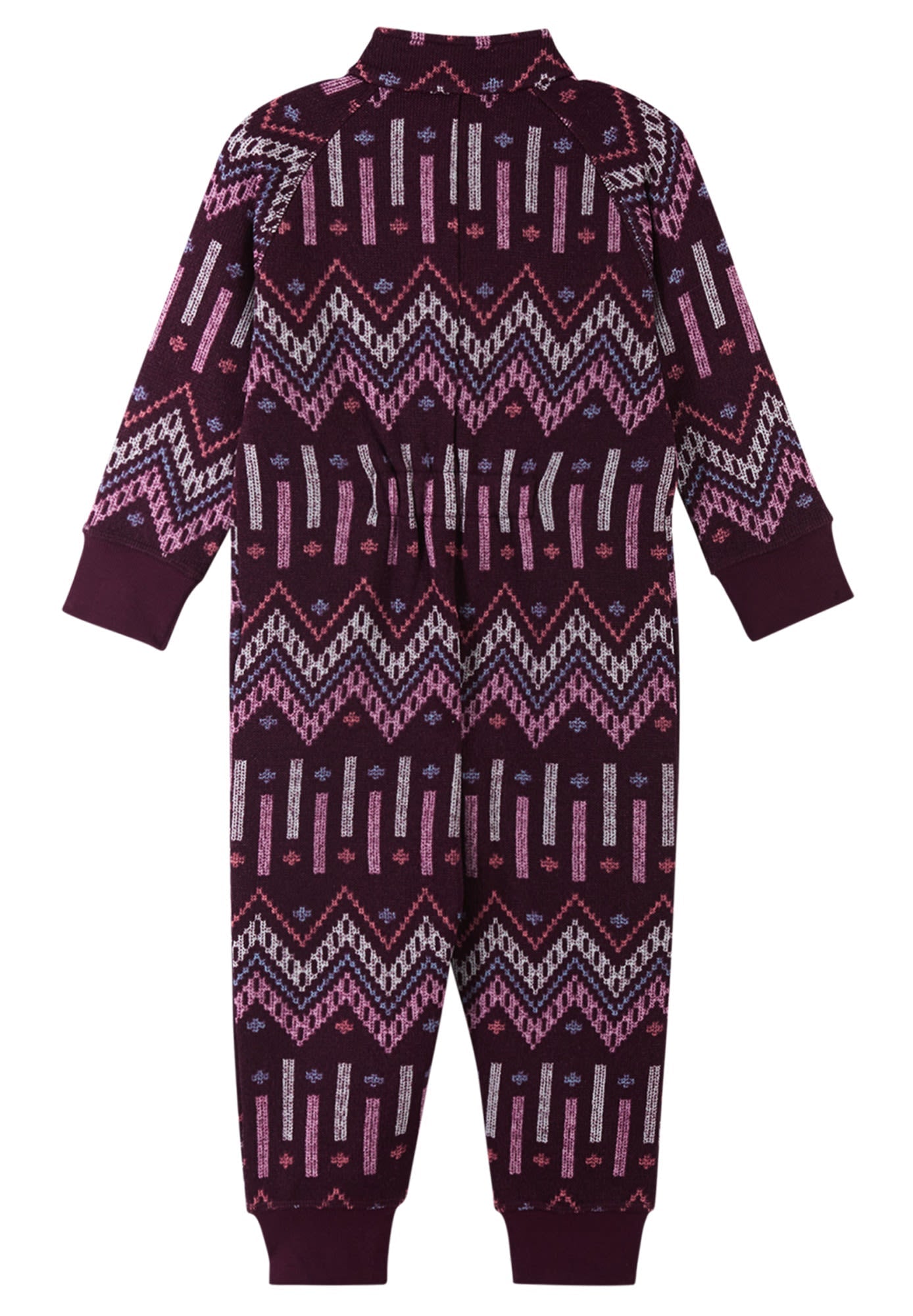 Reima TODDLERS MYYTTI FLEECE OVERALL - Oberbekleidung bei PeakStyle