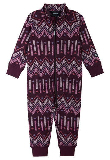 Reima TODDLERS MYYTTI FLEECE OVERALL - Oberbekleidung bei PeakStyle