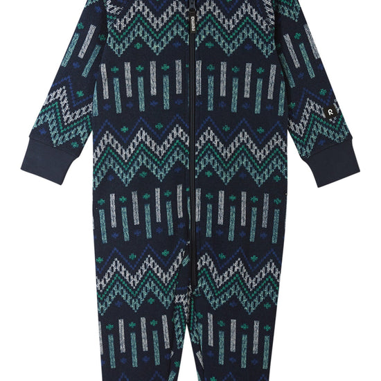 Reima TODDLERS MYYTTI FLEECE OVERALL - Oberbekleidung bei PeakStyle