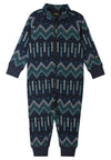 Reima TODDLERS MYYTTI FLEECE OVERALL - Oberbekleidung bei PeakStyle