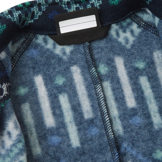 Reima TODDLERS MYYTTI FLEECE OVERALL - Oberbekleidung bei PeakStyle