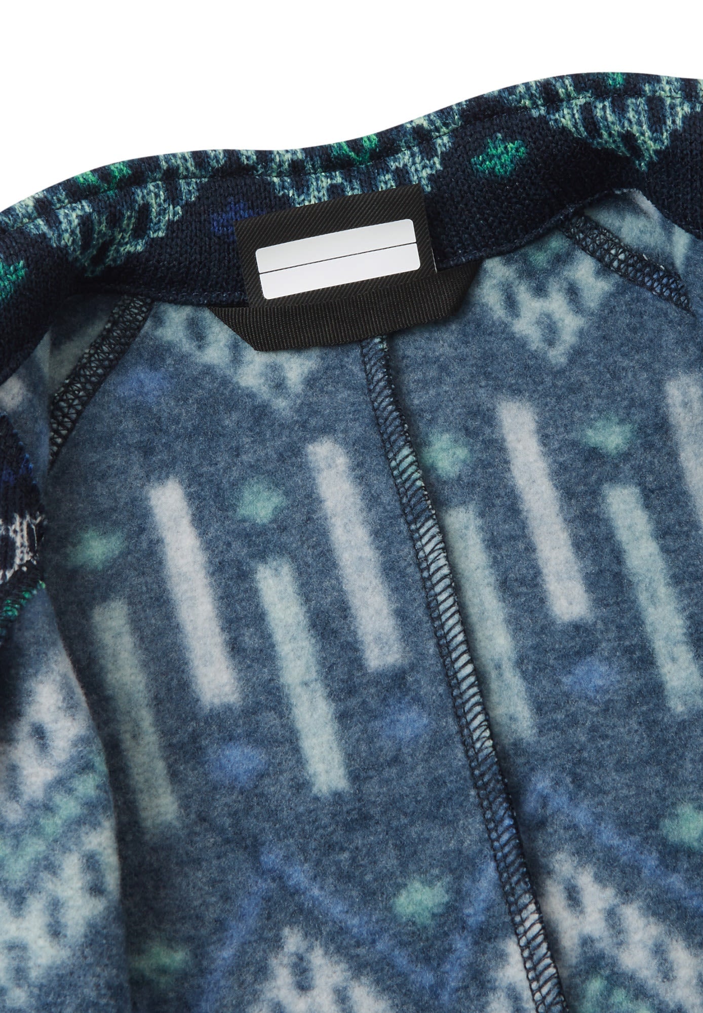 Reima TODDLERS MYYTTI FLEECE OVERALL - Oberbekleidung bei PeakStyle