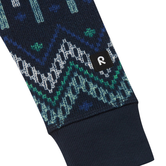 Reima TODDLERS MYYTTI FLEECE OVERALL - Oberbekleidung bei PeakStyle