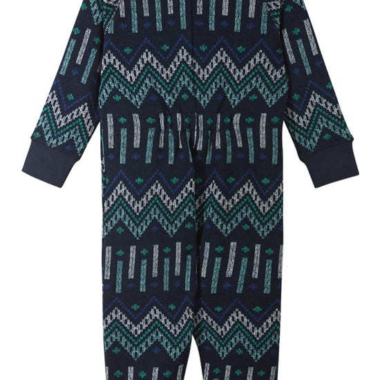 Reima TODDLERS MYYTTI FLEECE OVERALL - Oberbekleidung bei PeakStyle