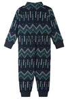 Reima TODDLERS MYYTTI FLEECE OVERALL - Oberbekleidung bei PeakStyle