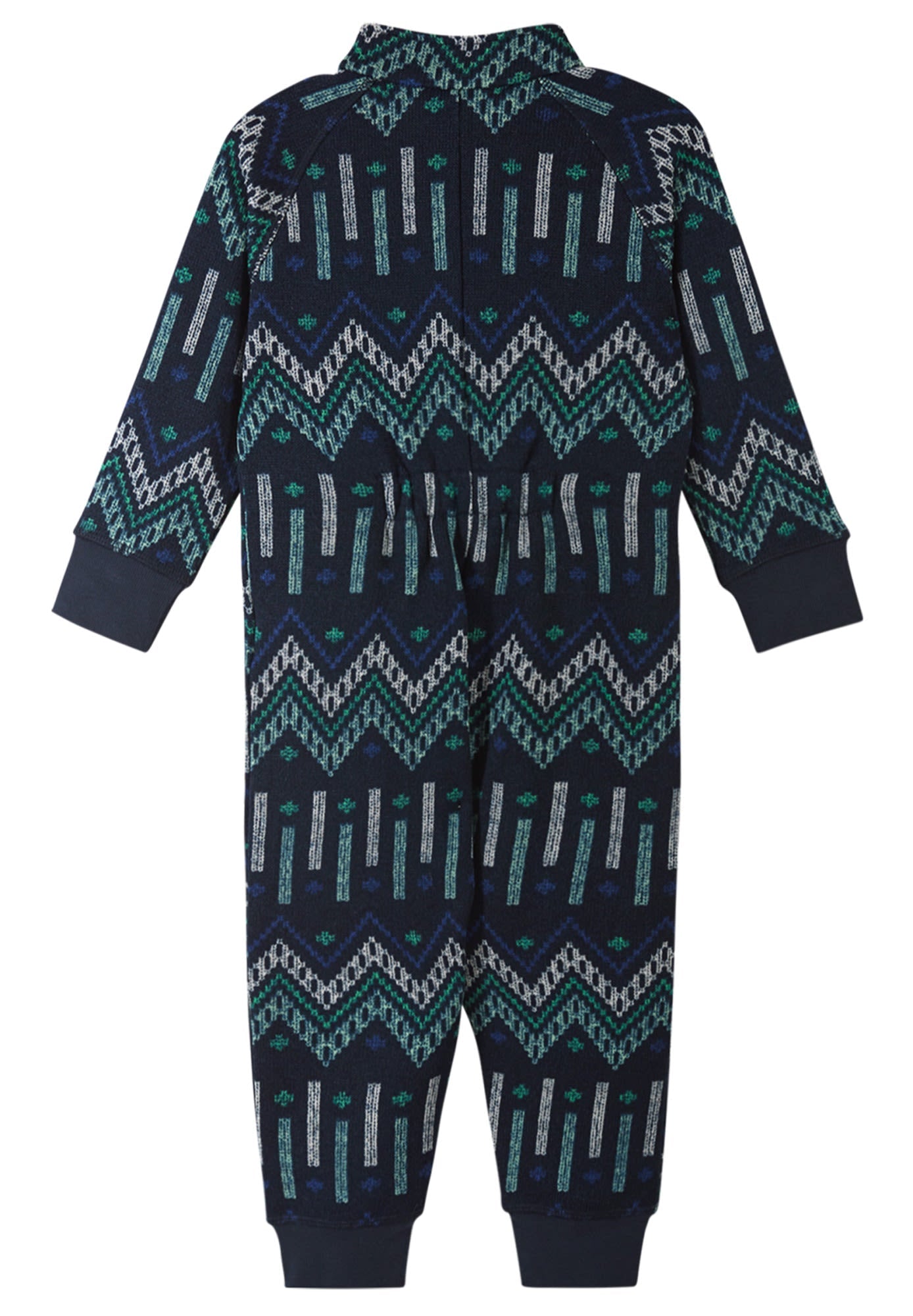 Reima TODDLERS MYYTTI FLEECE OVERALL - Oberbekleidung bei PeakStyle
