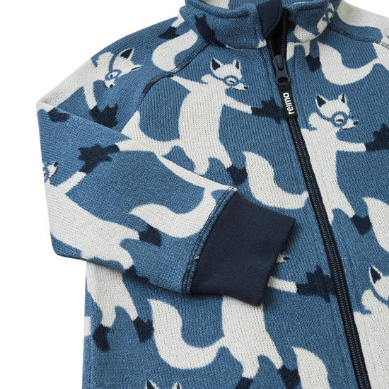 Reima TODDLERS MYYTTI FLEECE OVERALL - Oberbekleidung bei PeakStyle