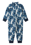 Reima TODDLERS MYYTTI FLEECE OVERALL - Oberbekleidung bei PeakStyle