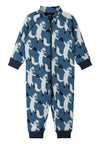 Reima TODDLERS MYYTTI FLEECE OVERALL - Oberbekleidung bei PeakStyle