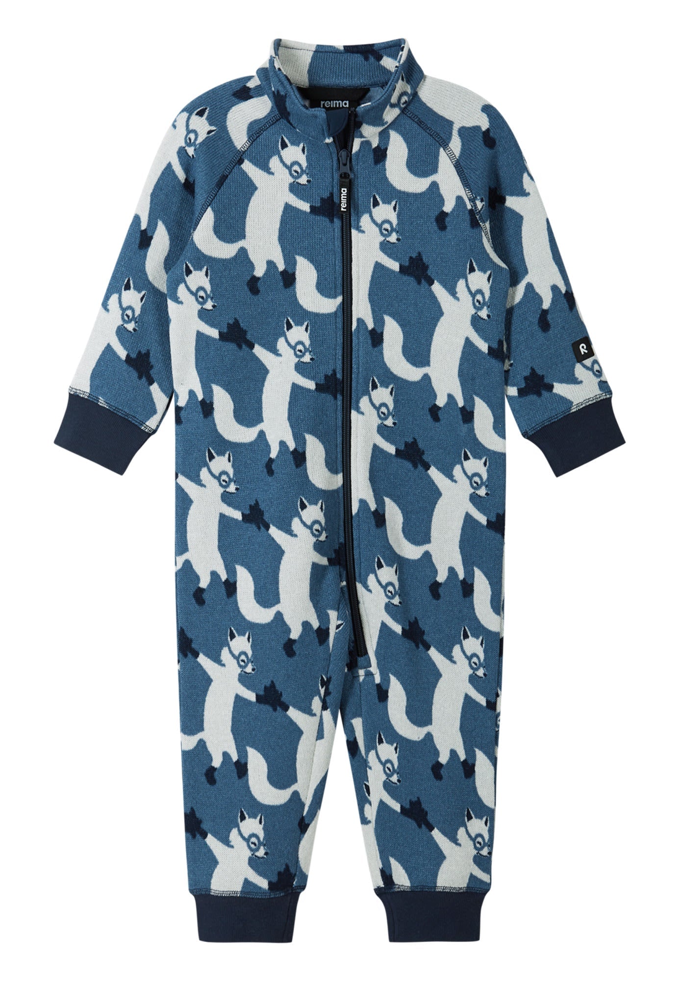 Reima TODDLERS MYYTTI FLEECE OVERALL - Oberbekleidung bei PeakStyle