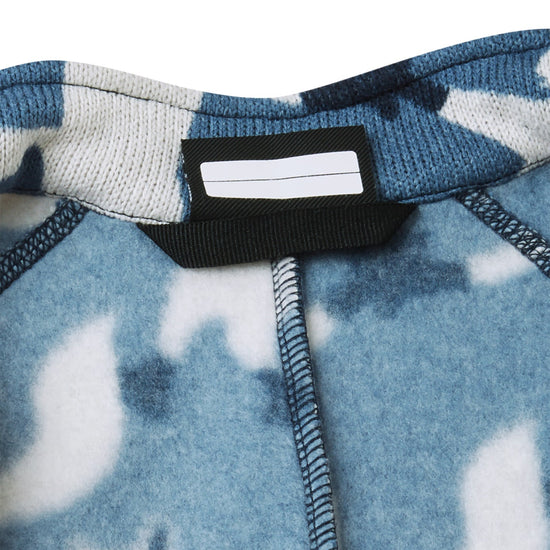 Reima TODDLERS MYYTTI FLEECE OVERALL - Oberbekleidung bei PeakStyle