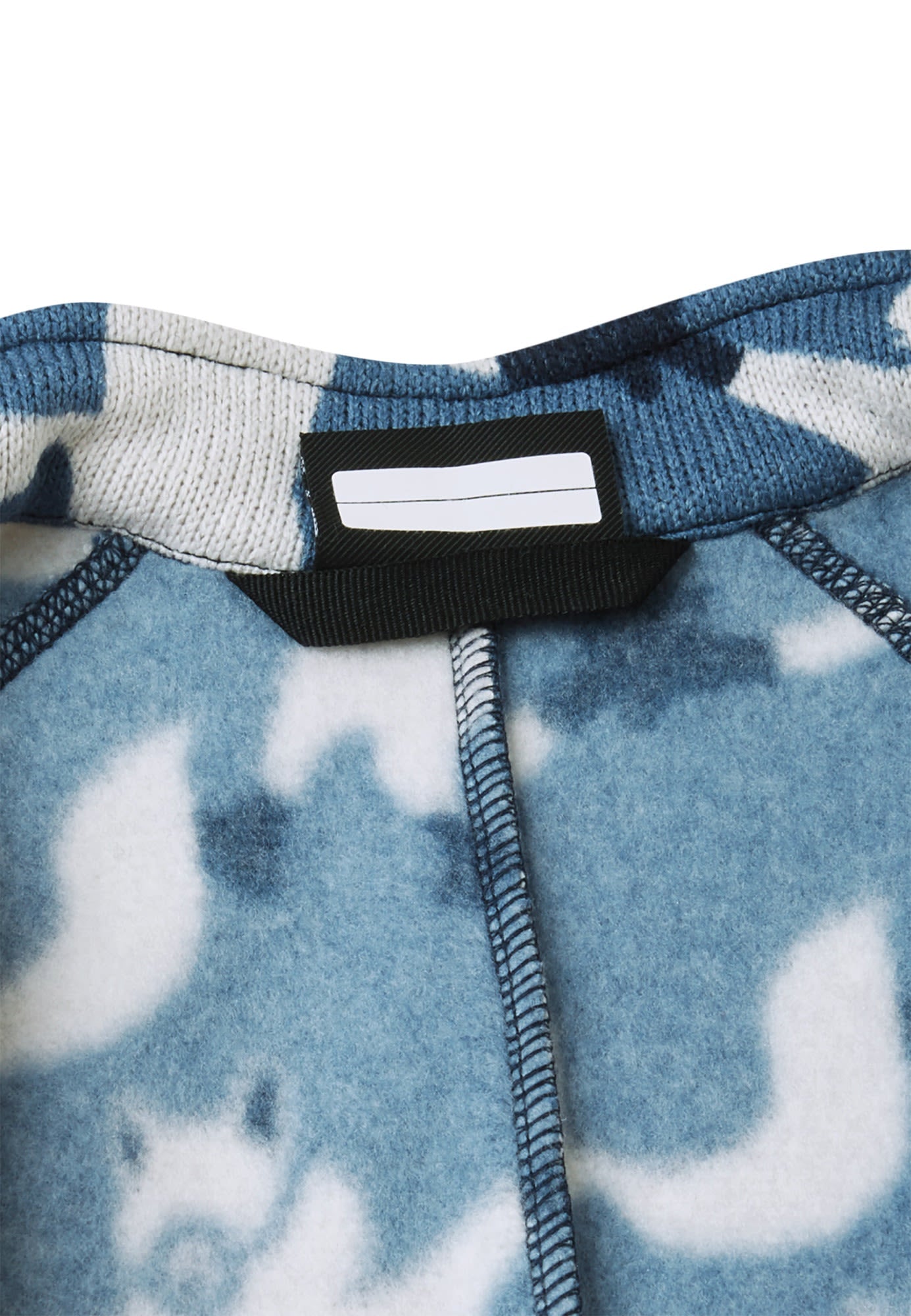 Reima TODDLERS MYYTTI FLEECE OVERALL - Oberbekleidung bei PeakStyle