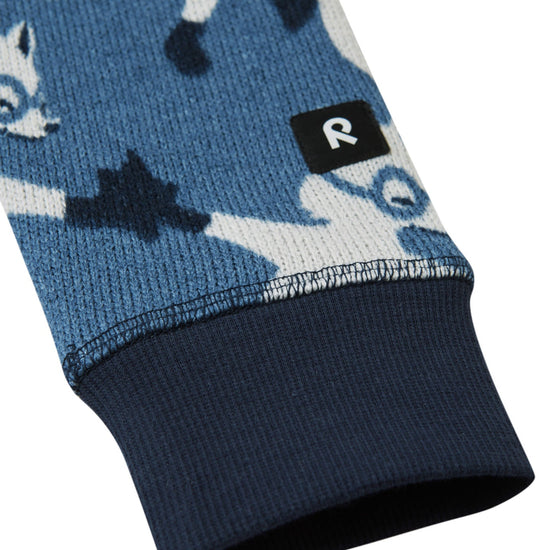 Reima TODDLERS MYYTTI FLEECE OVERALL - Oberbekleidung bei PeakStyle