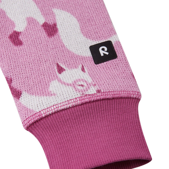Reima TODDLERS MYYTTI FLEECE OVERALL - Oberbekleidung bei PeakStyle