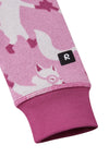 Reima TODDLERS MYYTTI FLEECE OVERALL - Oberbekleidung bei PeakStyle