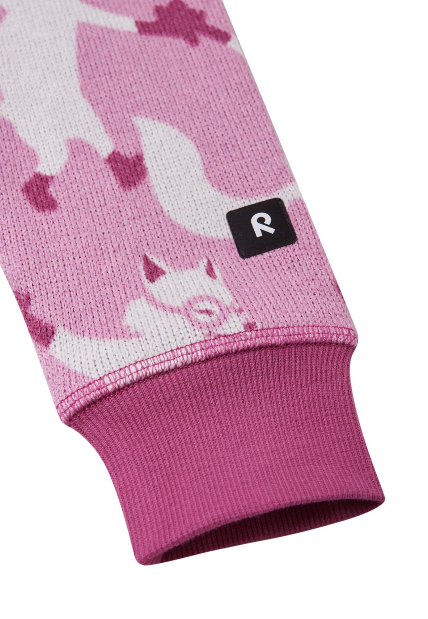 Reima TODDLERS MYYTTI FLEECE OVERALL - Oberbekleidung bei PeakStyle