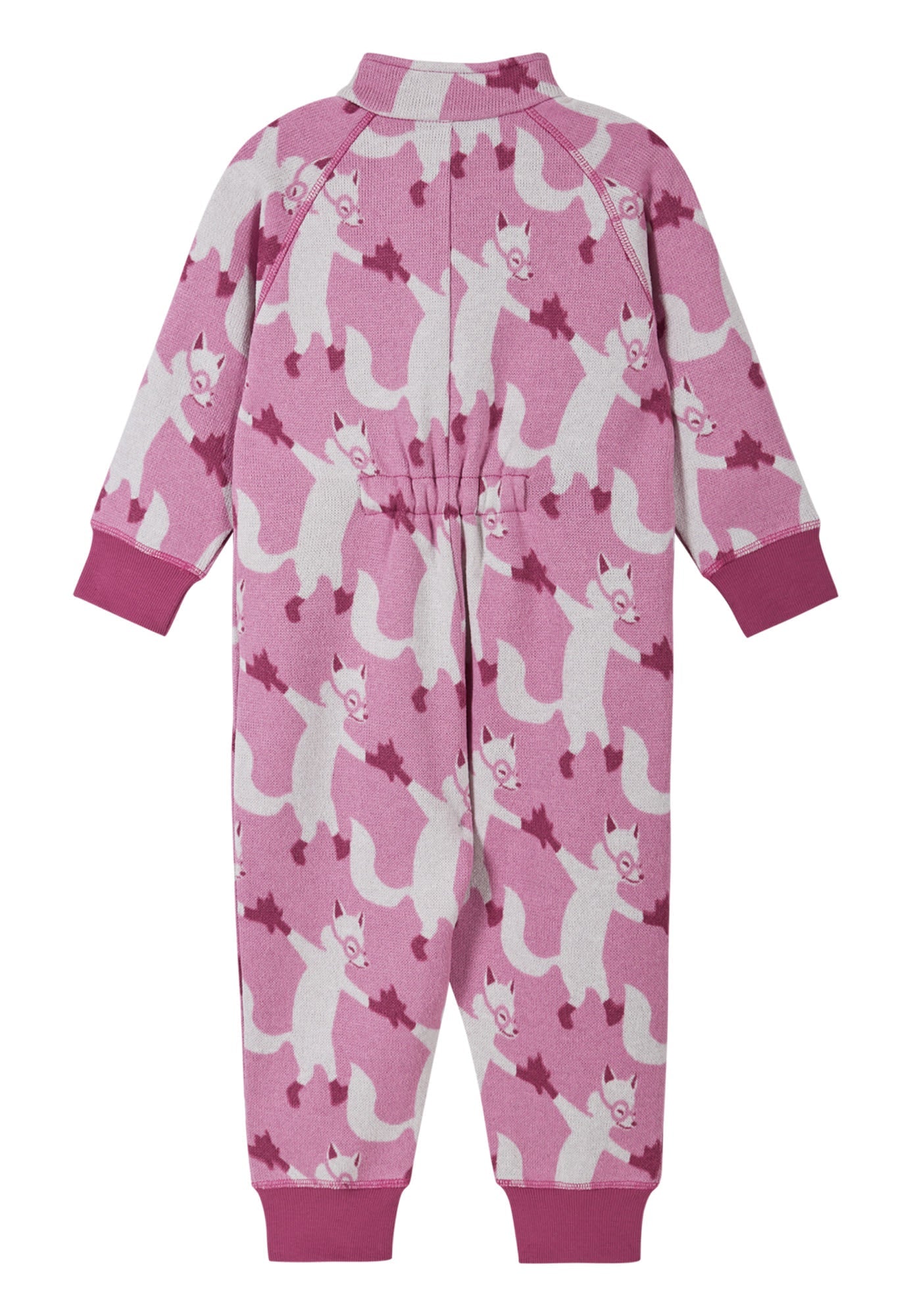 Reima TODDLERS MYYTTI FLEECE OVERALL - Oberbekleidung bei PeakStyle