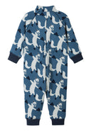 Reima TODDLERS MYYTTI FLEECE OVERALL - PeakStyle