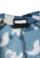 Reima TODDLERS MYYTTI FLEECE OVERALL - PeakStyle