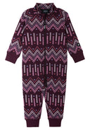 Reima TODDLERS MYYTTI FLEECE OVERALL - PeakStyle