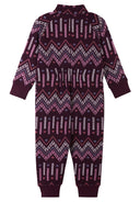 Reima TODDLERS MYYTTI FLEECE OVERALL - PeakStyle