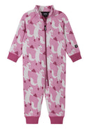 Reima TODDLERS MYYTTI FLEECE OVERALL - PeakStyle